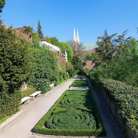 Picobello Pension Görlitz Exteriör bild