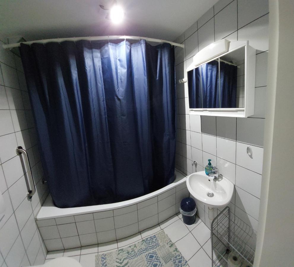 Picobello Pension Görlitz Exteriör bild