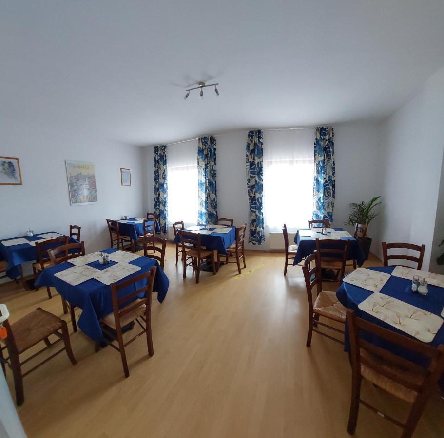 Picobello Pension Görlitz Exteriör bild