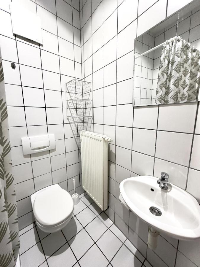 Picobello Pension Görlitz Exteriör bild