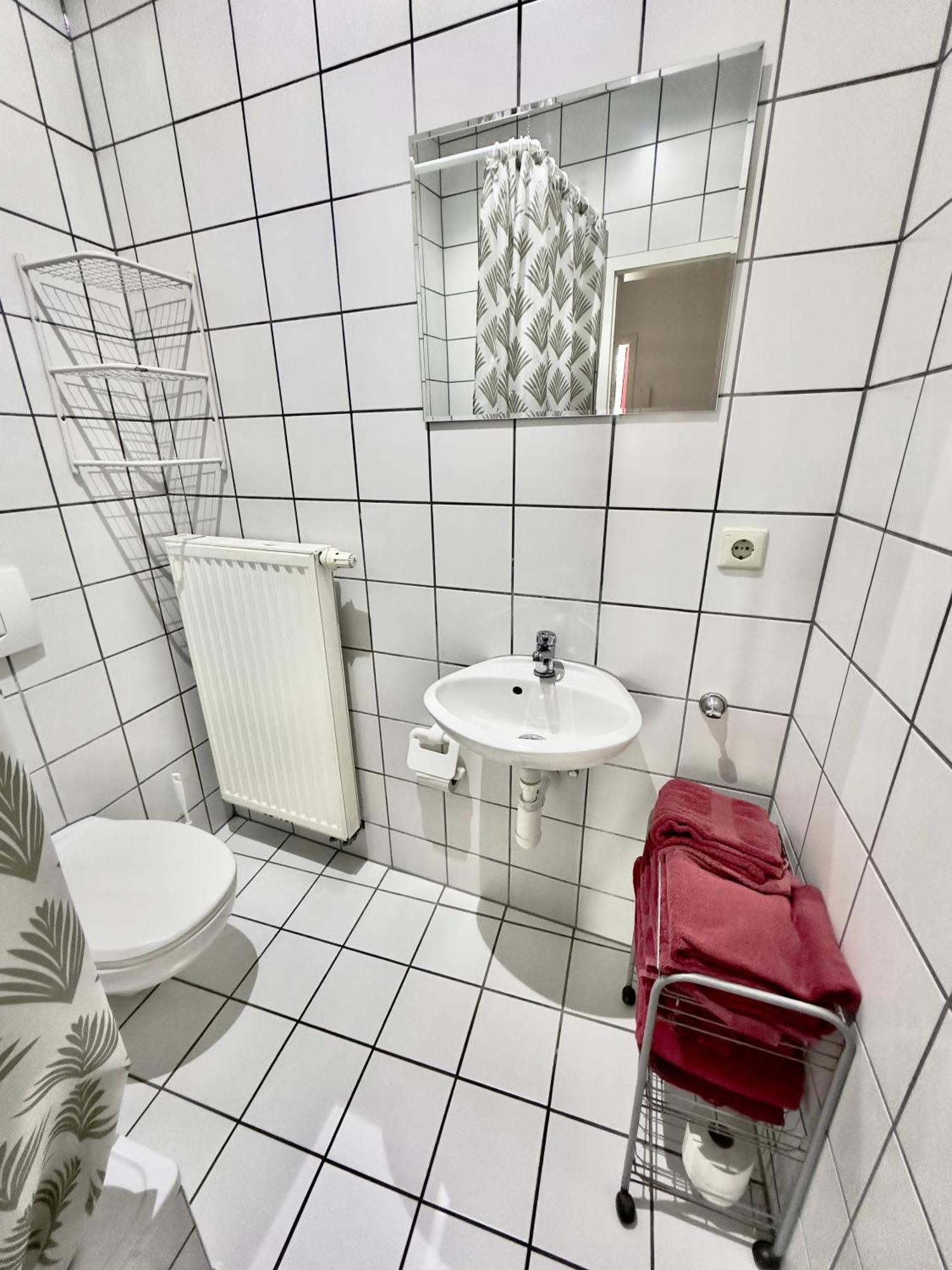 Picobello Pension Görlitz Exteriör bild