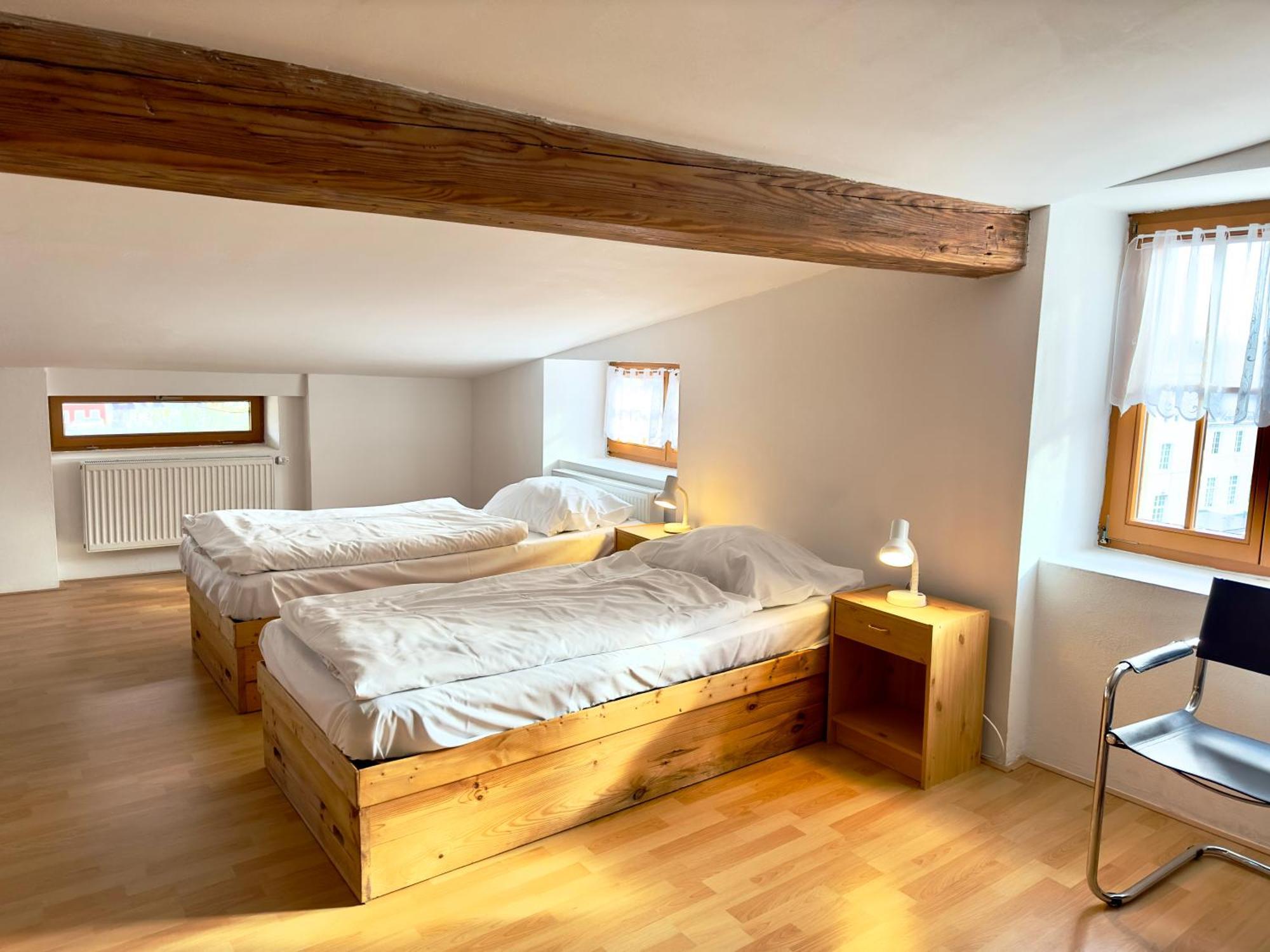Picobello Pension Görlitz Exteriör bild