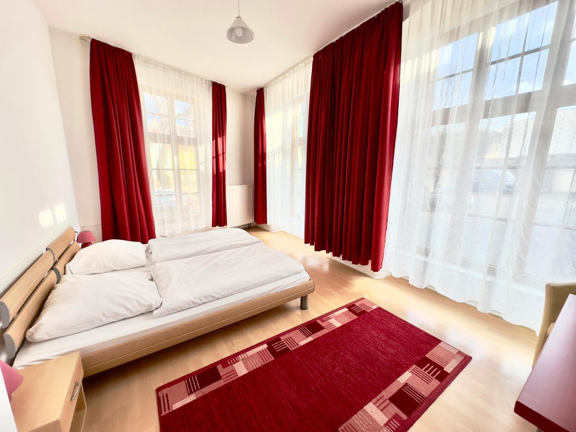 Picobello Pension Görlitz Exteriör bild