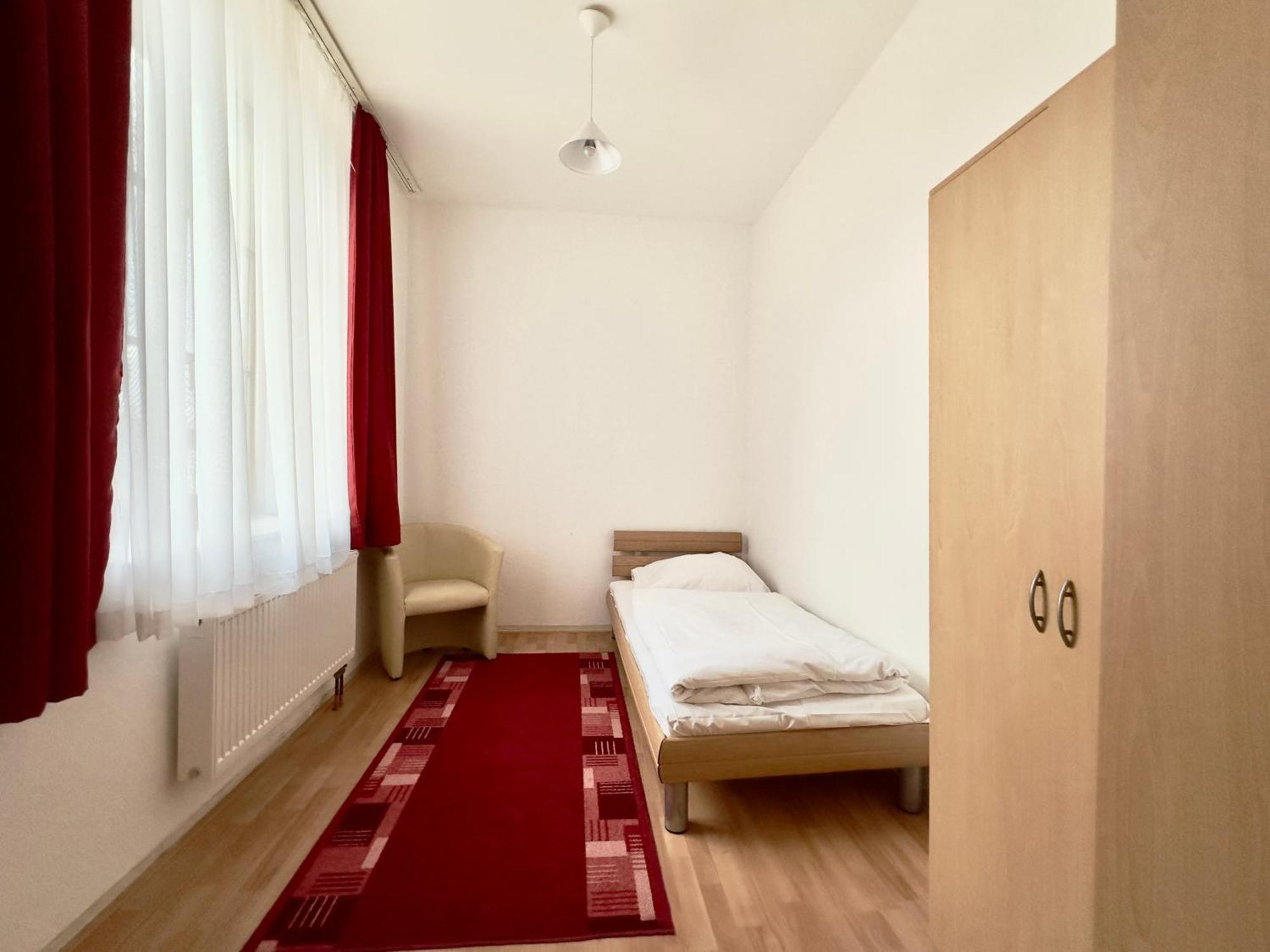 Picobello Pension Görlitz Exteriör bild