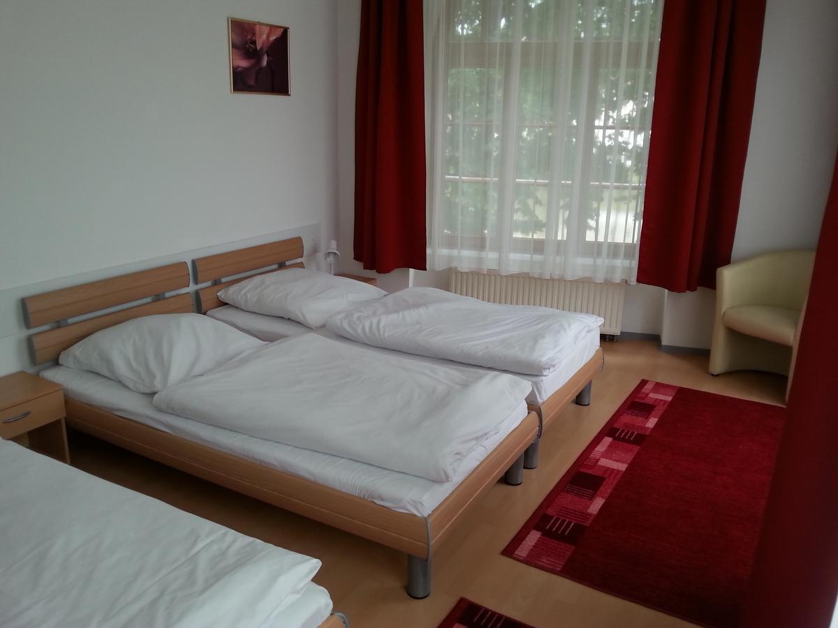 Picobello Pension Görlitz Exteriör bild