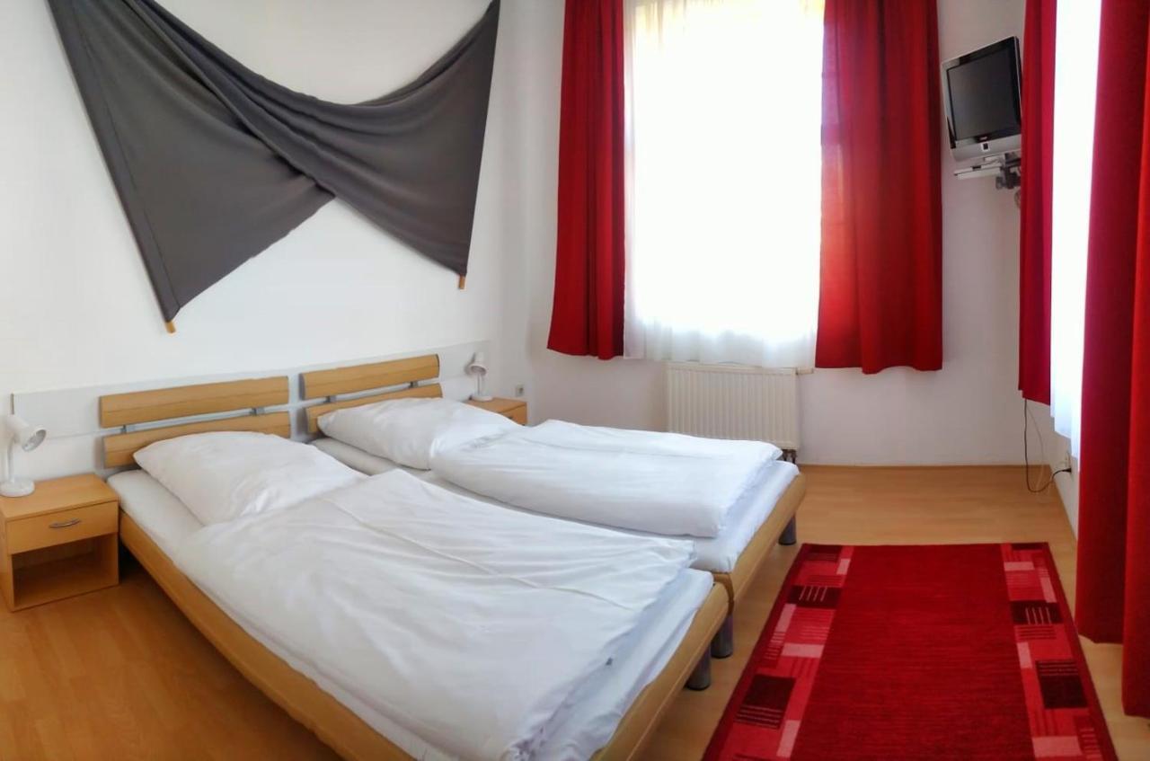 Picobello Pension Görlitz Exteriör bild