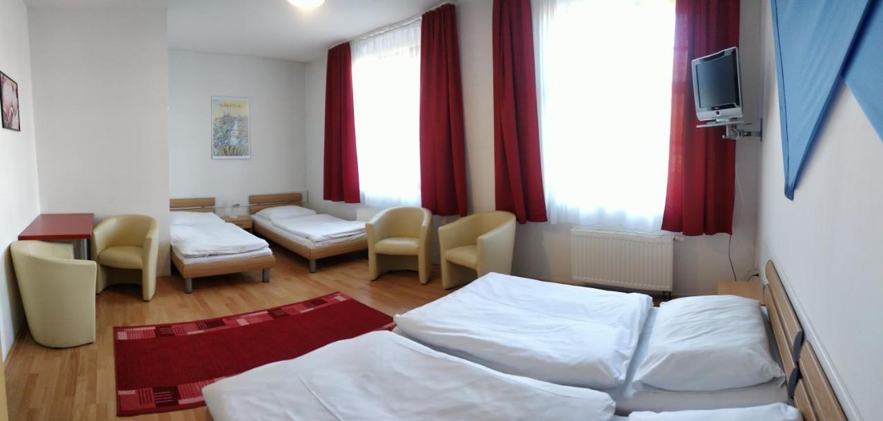 Picobello Pension Görlitz Exteriör bild